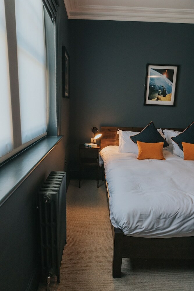 Hotel The Ginger Pig