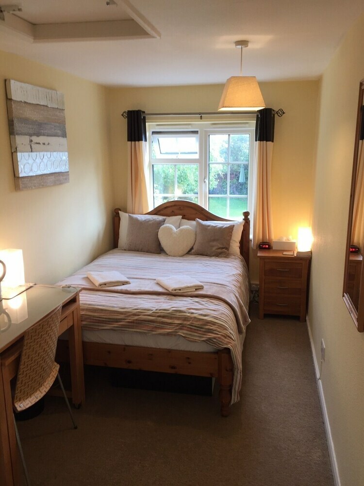 Bed & Breakfast The Holly Tree