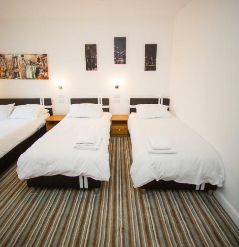Solar Strand Express Hotel