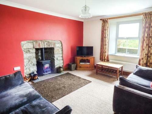 Bank House Farm, Haverfordwest
