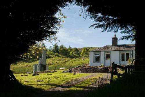 Brae Cottage