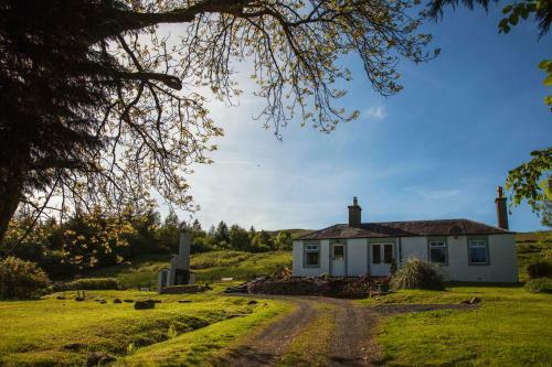Brae Cottage
