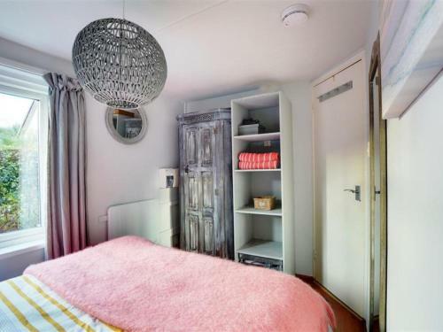 Cozy Holiday Home In Croyde Near Beach