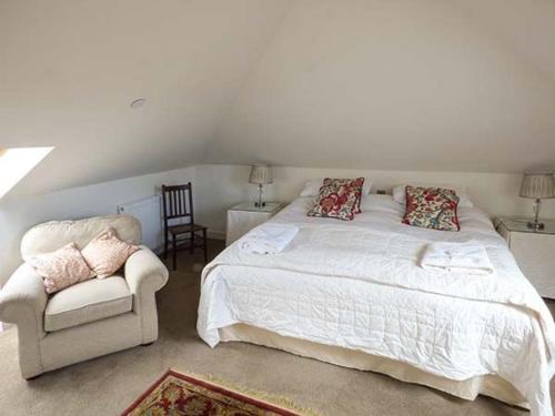 Carlton Cottage