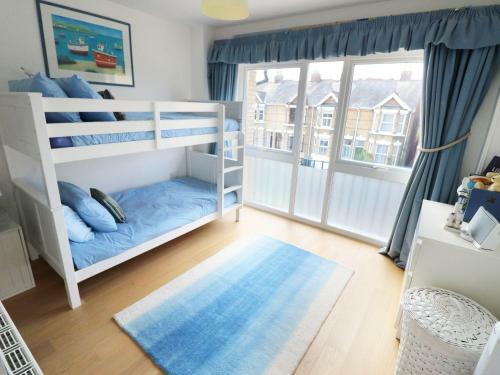 Seaside House