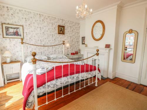 Dandelion Cottage, Cowes