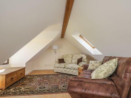 5 Williamston Steading, Elgin