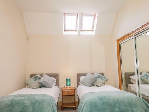 5 Williamston Steading, Elgin