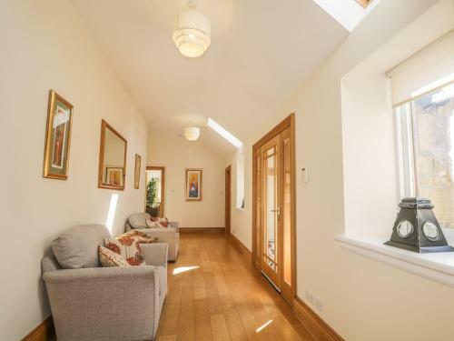 5 Williamston Steading, Elgin