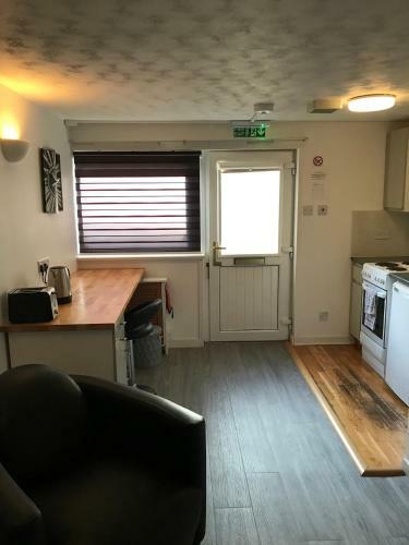 Apartamento Serviced Accommodation Moray
