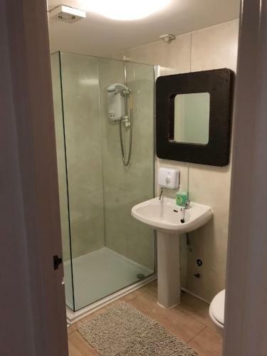 Apartamento Serviced Accommodation Moray