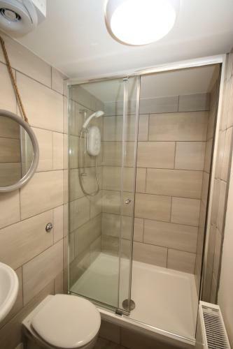 Apartamento Serviced Accommodation Moray