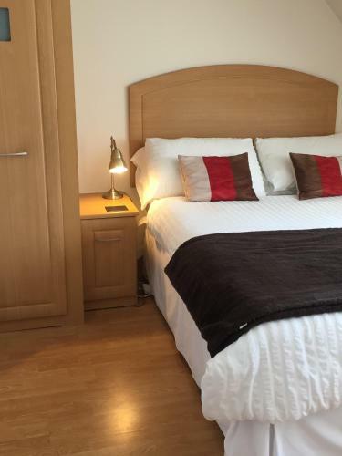 Bed & Breakfast Ardvorlich Guest House