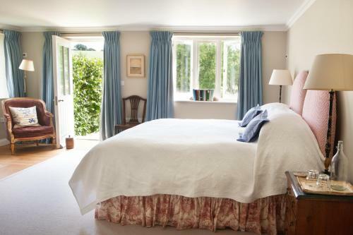 Bed & Breakfast Gutchpool Farm