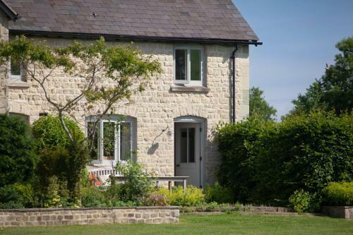 Bed & Breakfast Gutchpool Farm