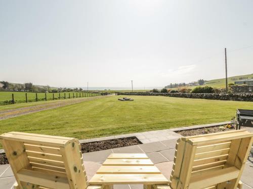 Longforth Farm Cottage, Newton Stewart