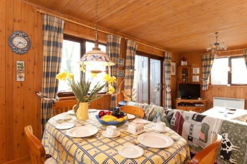 Seagreen Lodge
