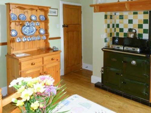 Pasture Cottage