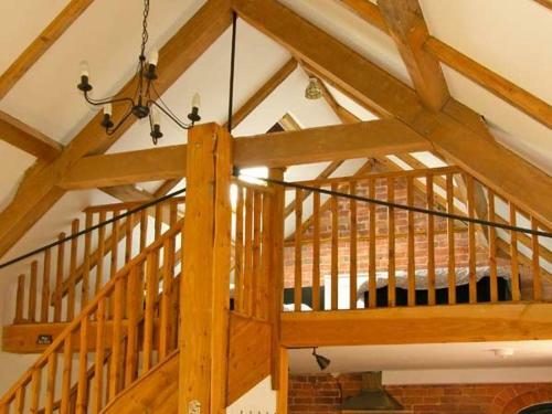 Chestnut Cottage, Ellesmere