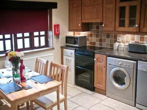 Yew Tree Cottage, Malvern