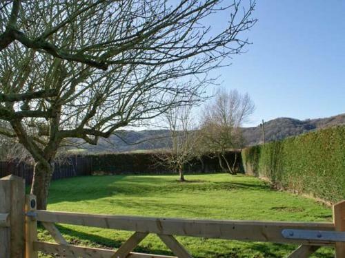 Yew Tree Cottage, Malvern