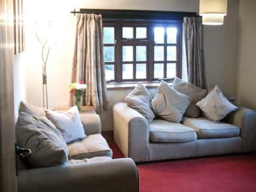Yew Tree Cottage, Malvern