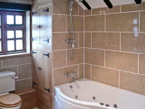 Yew Tree Cottage, Malvern