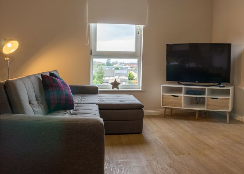 Glasgow East Apartments