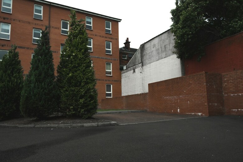 Glasgow East Apartments