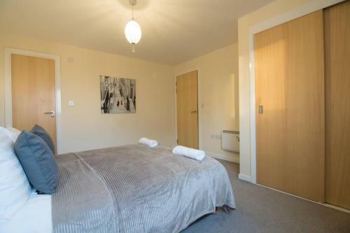 City Choice Apartments Glasgow