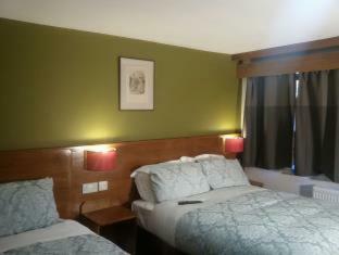 Hotel Crosshill House