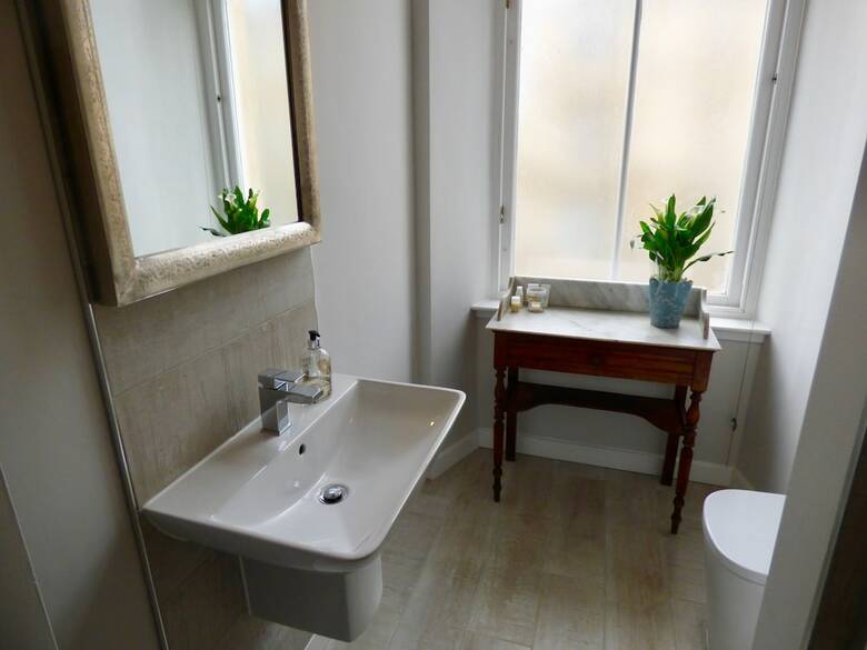 Apartamento The Derby Suite