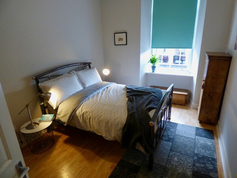 Apartamento The Derby Suite