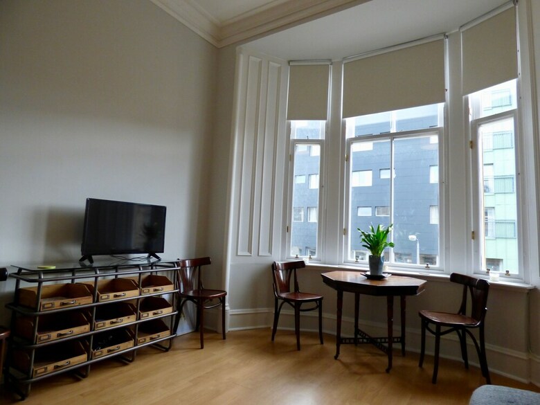 Apartamento The Derby Suite