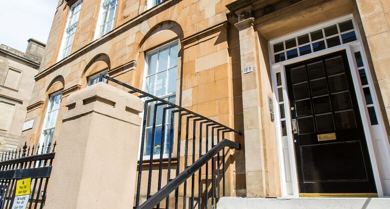 Blythswood Square Apartments