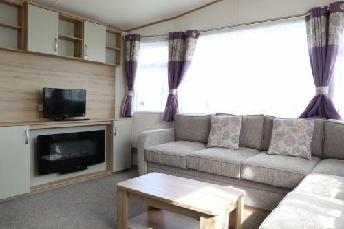 Coastfields Holiday Village
