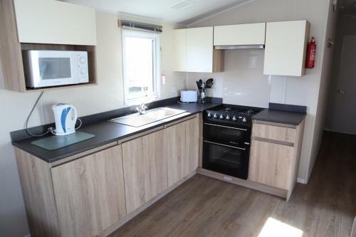 Coastfields Holiday Village