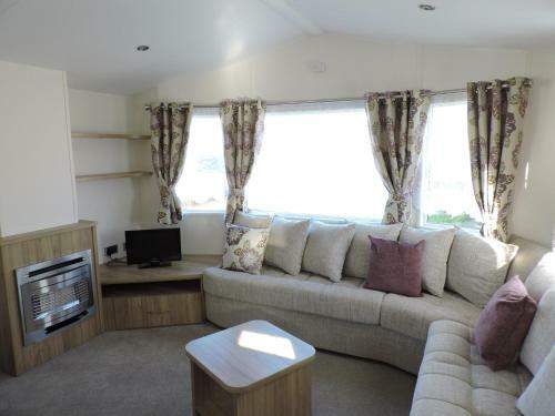 Coastfields Holiday Village