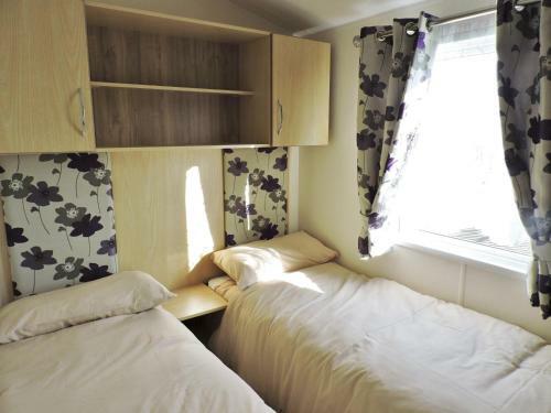 Coastfields Holiday Village
