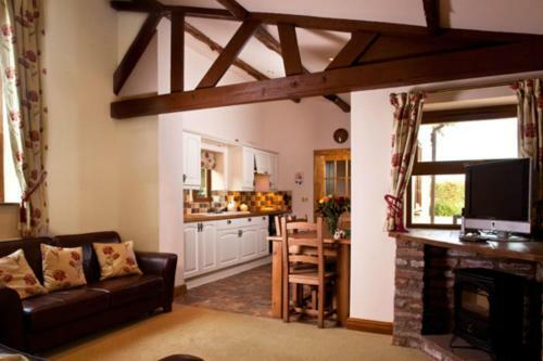 Barmston Farm
