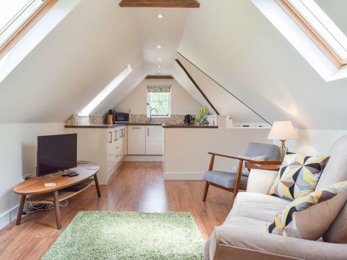Kingshill Farm Studio