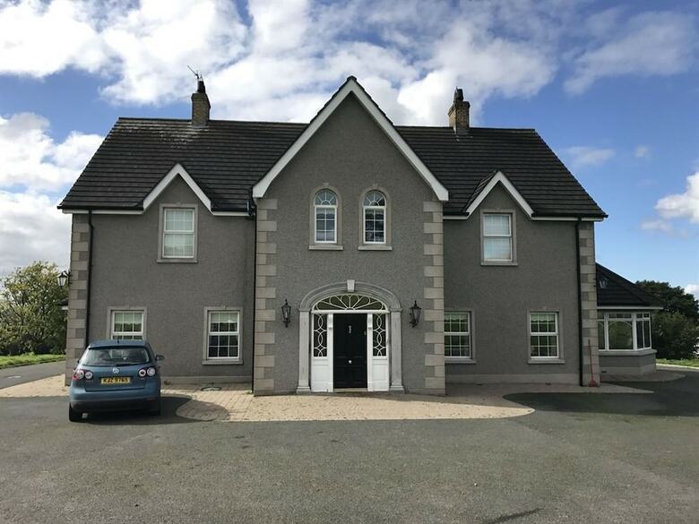 Bed & Breakfast Kilcreeny Lodge