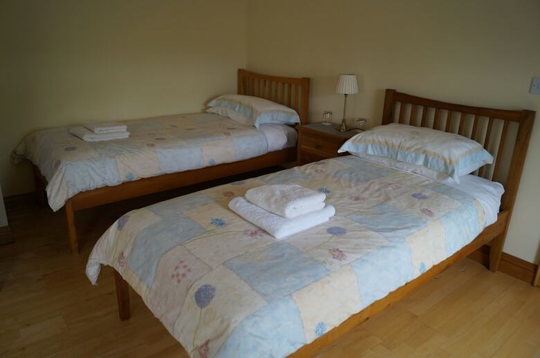 Bed & Breakfast Kilcreeny Lodge