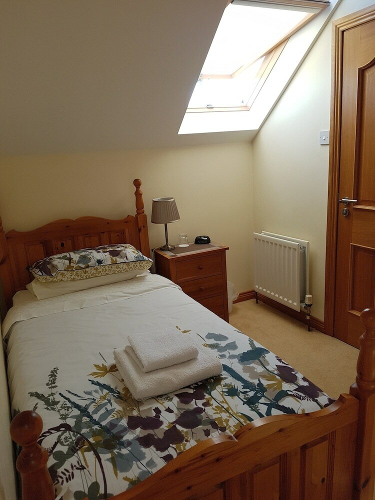 Bed & Breakfast Kilcreeny Lodge