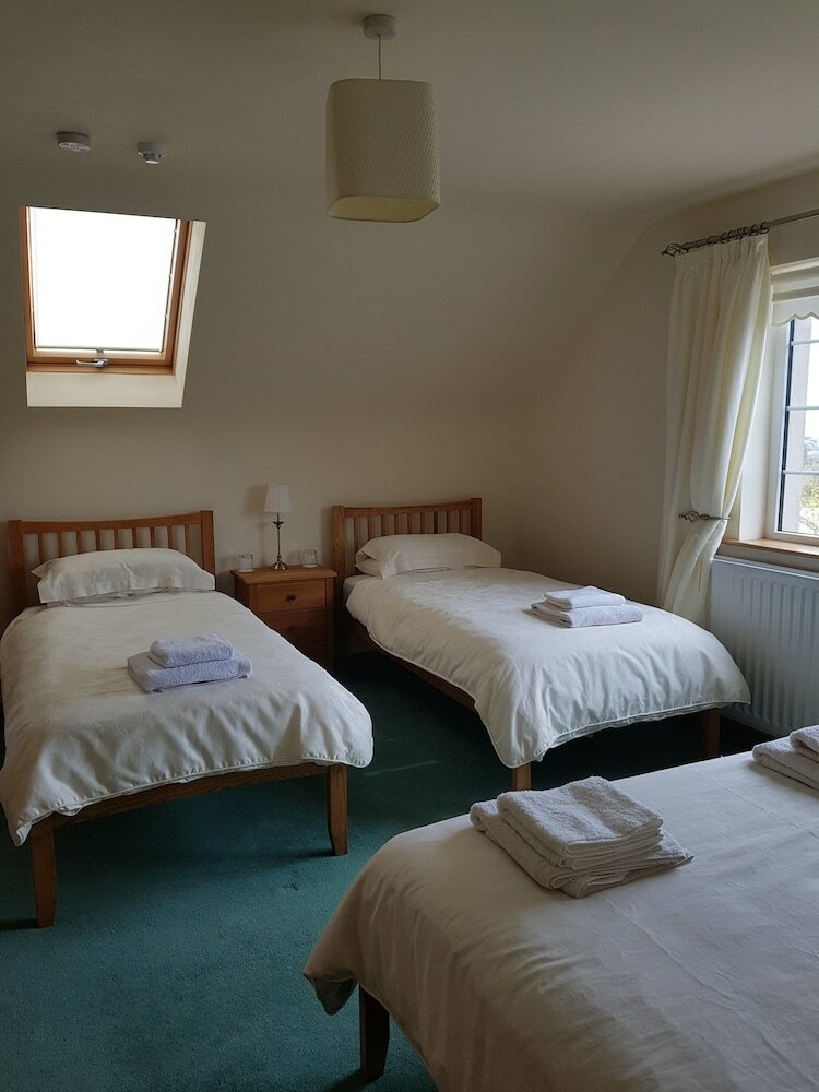 Bed & Breakfast Kilcreeny Lodge
