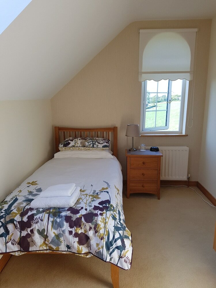 Bed & Breakfast Kilcreeny Lodge