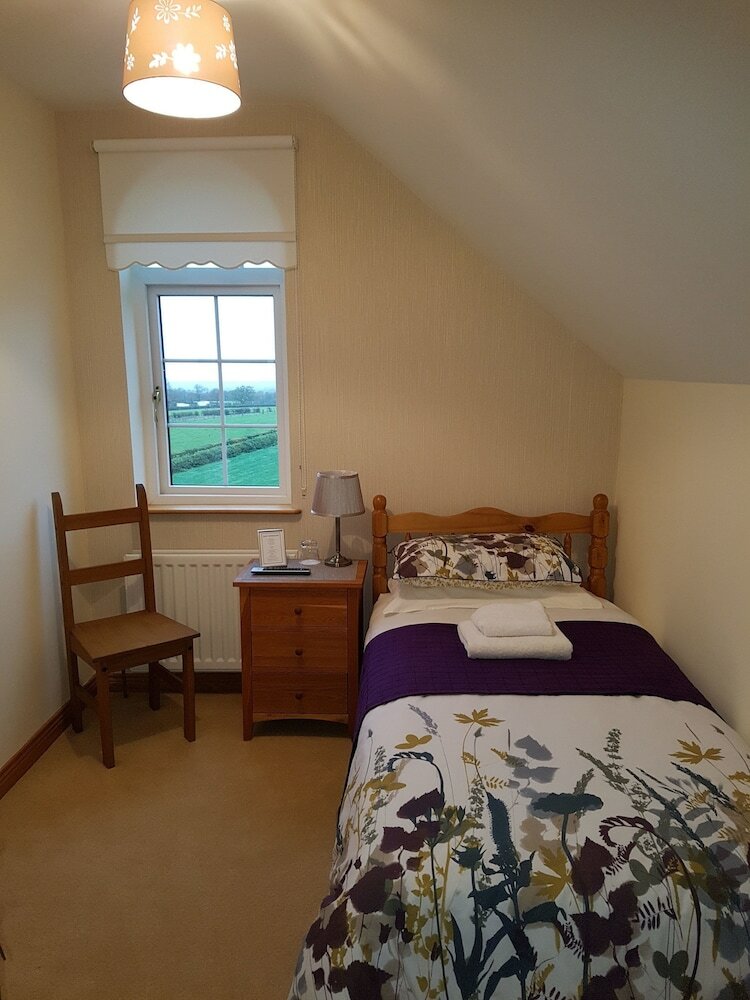 Bed & Breakfast Kilcreeny Lodge