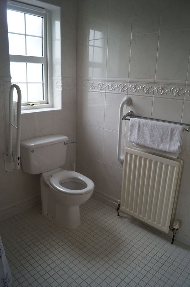 Bed & Breakfast Kilcreeny Lodge