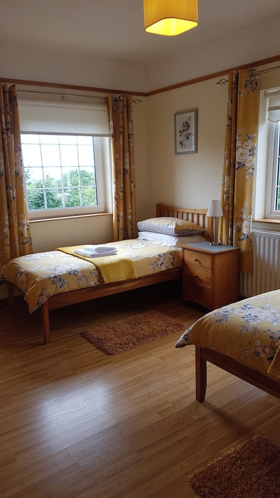 Bed & Breakfast Kilcreeny Lodge