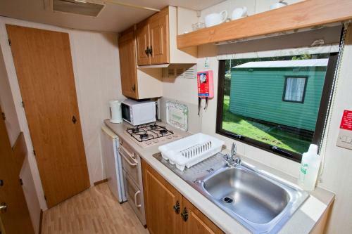 Tehidy Holiday Park